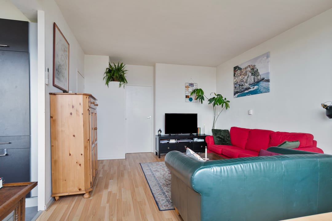 Foto 16 van Schrijverspark 91-03