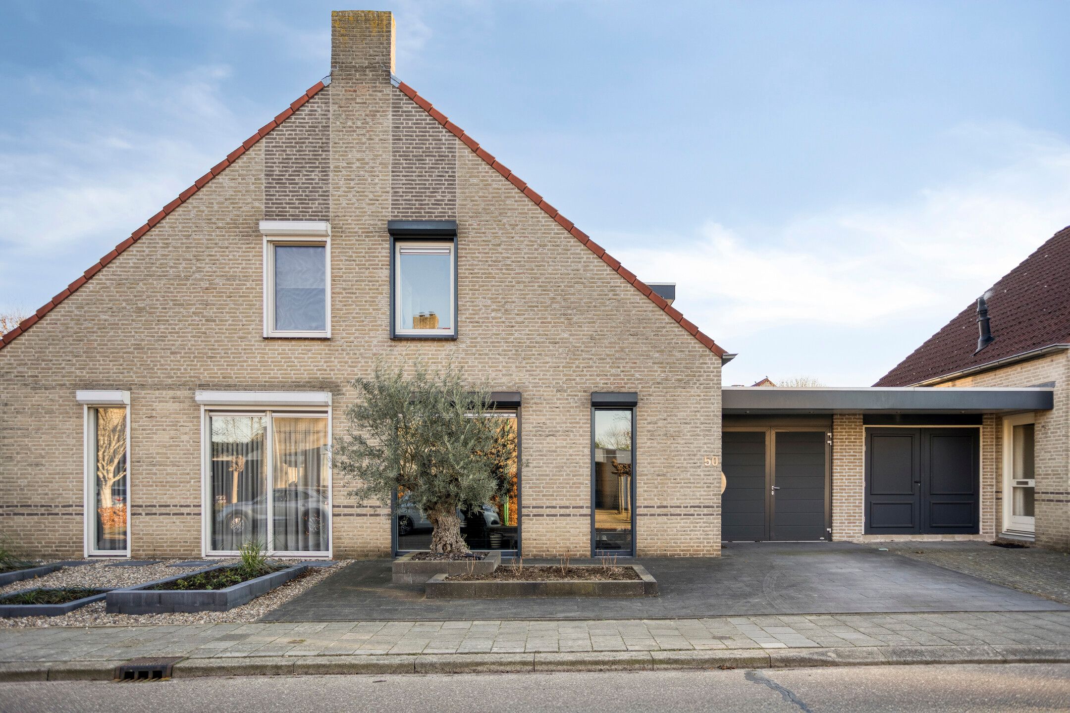 Buying a house in The Netherlands., Standerdmolen 50