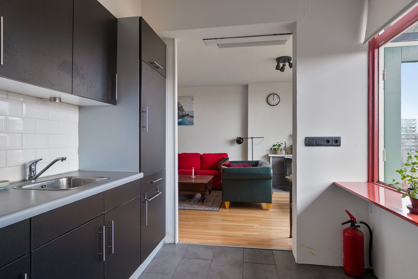 Foto 19 van Schrijverspark 91-03