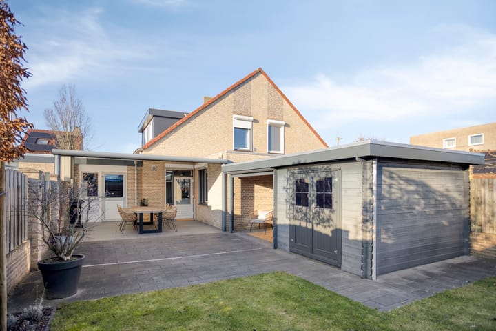 Foto 4 van Standerdmolen 50