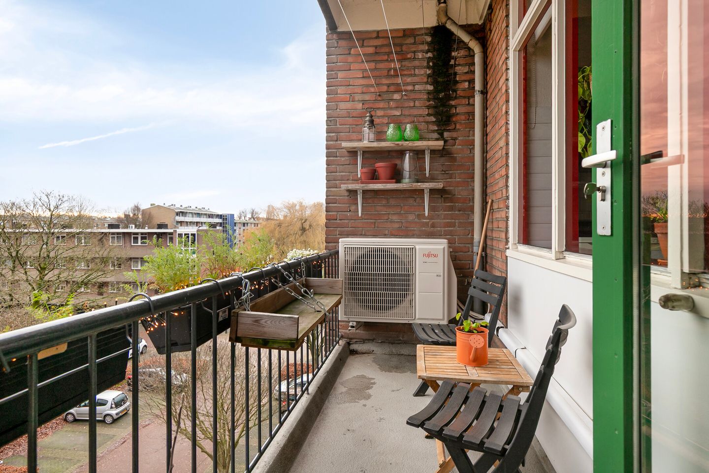 Foto 20 van Schrijverspark 91-03