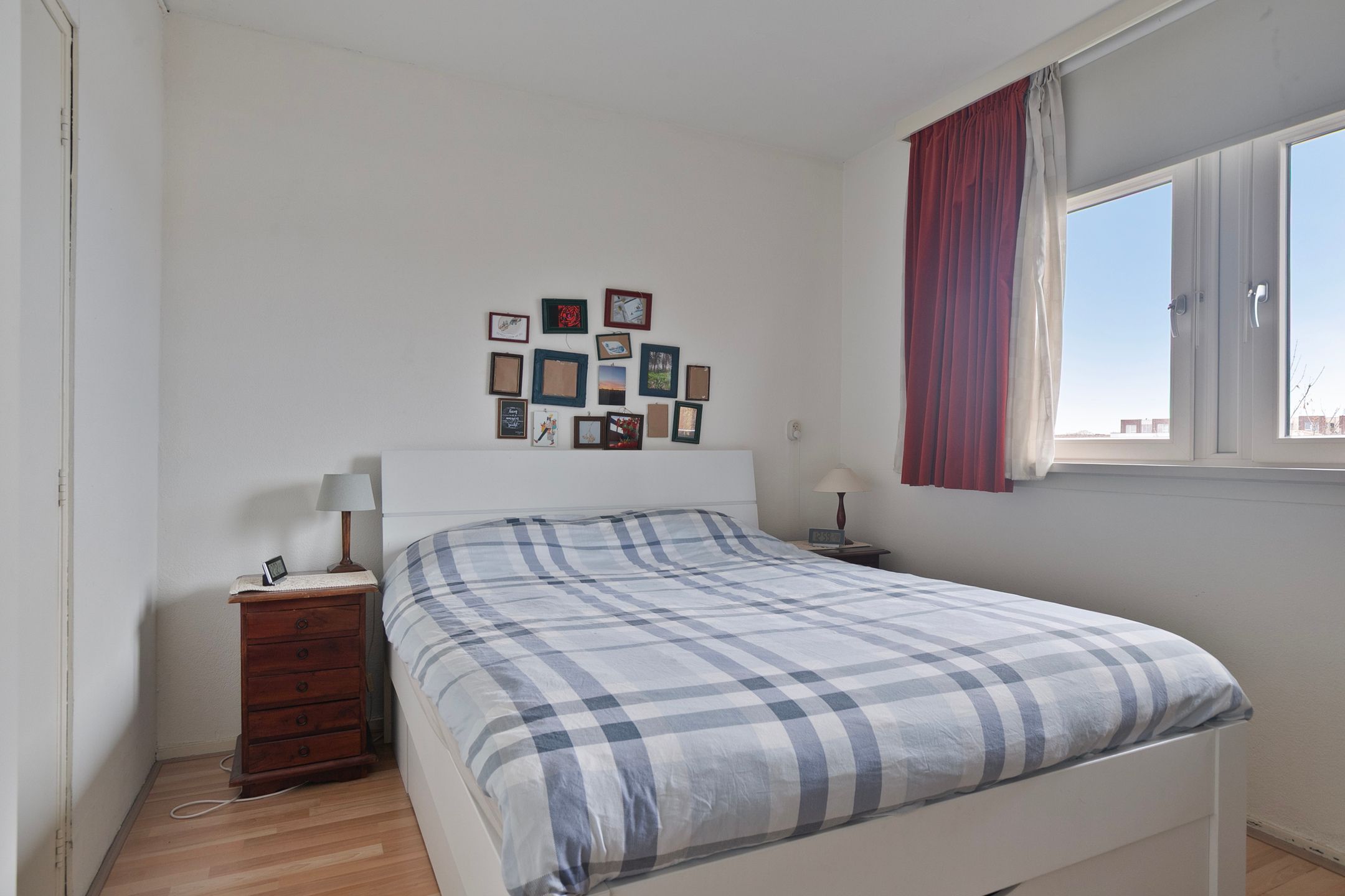 Foto 21 van Schrijverspark 91-03