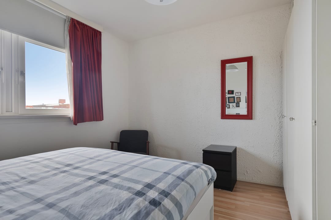 Foto 22 van Schrijverspark 91-03