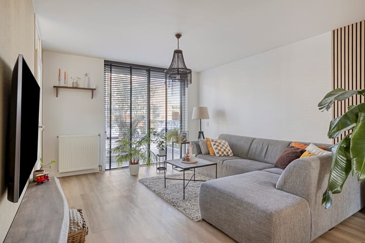 Foto 8 van Standerdmolen 50