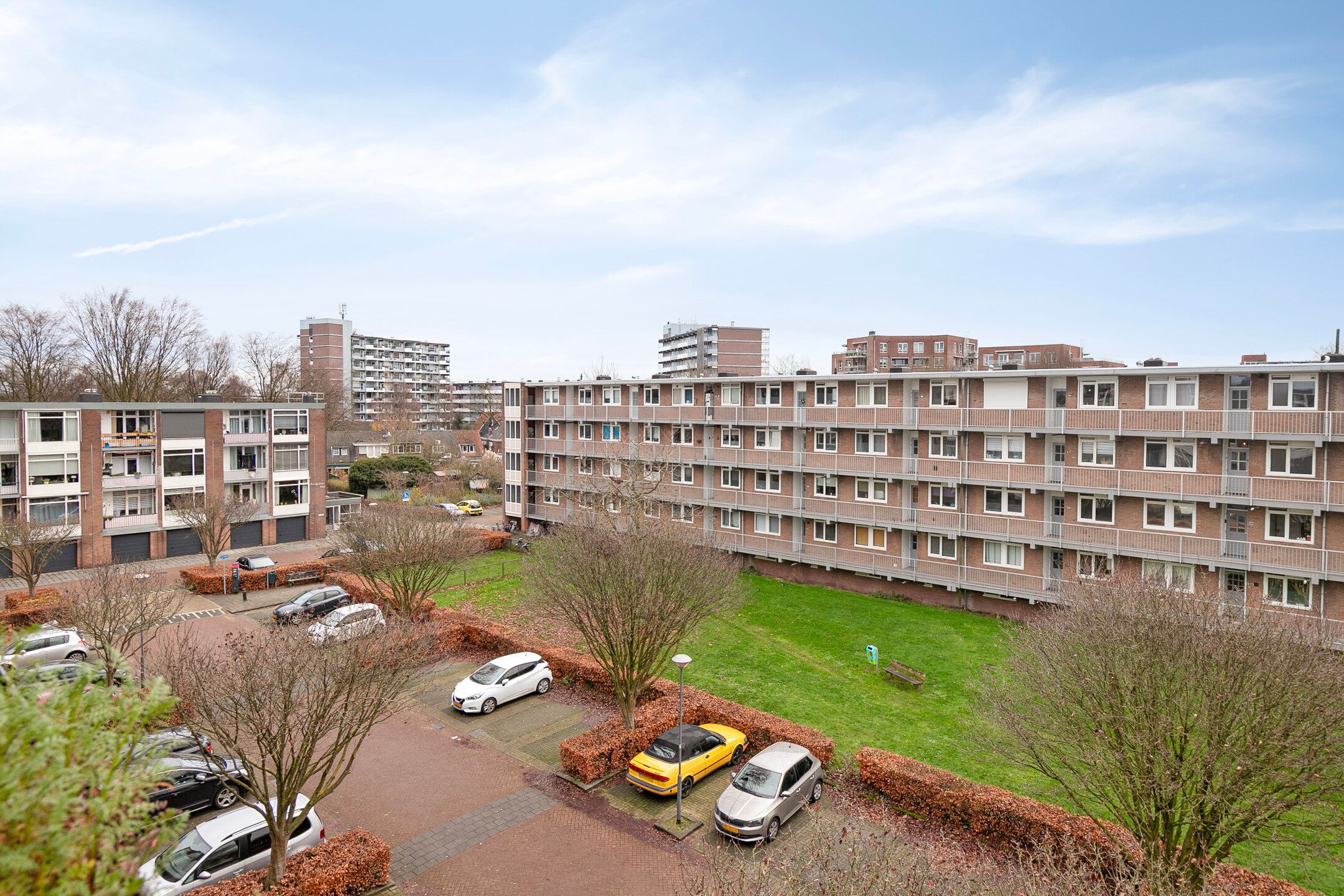 Foto 24 van Schrijverspark 91-03