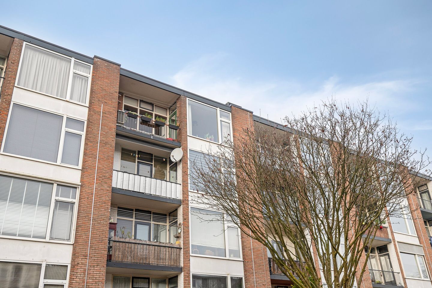 Foto 25 van Schrijverspark 91-03