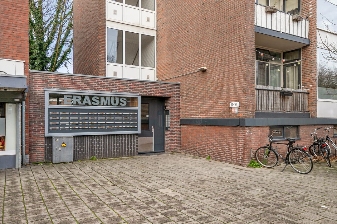 Foto 26 van Schrijverspark 91-03