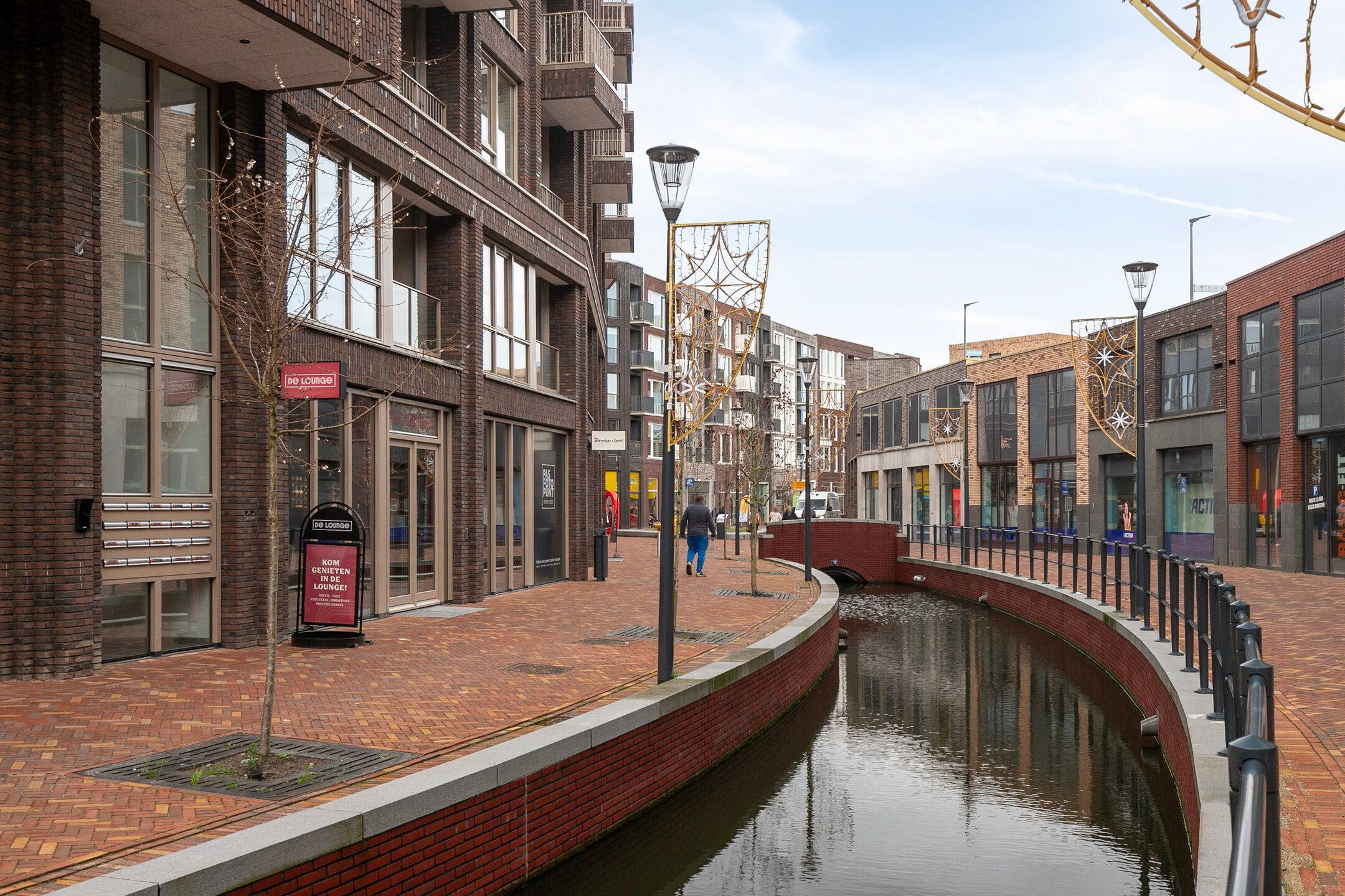 Foto 27 van Schrijverspark 91-03