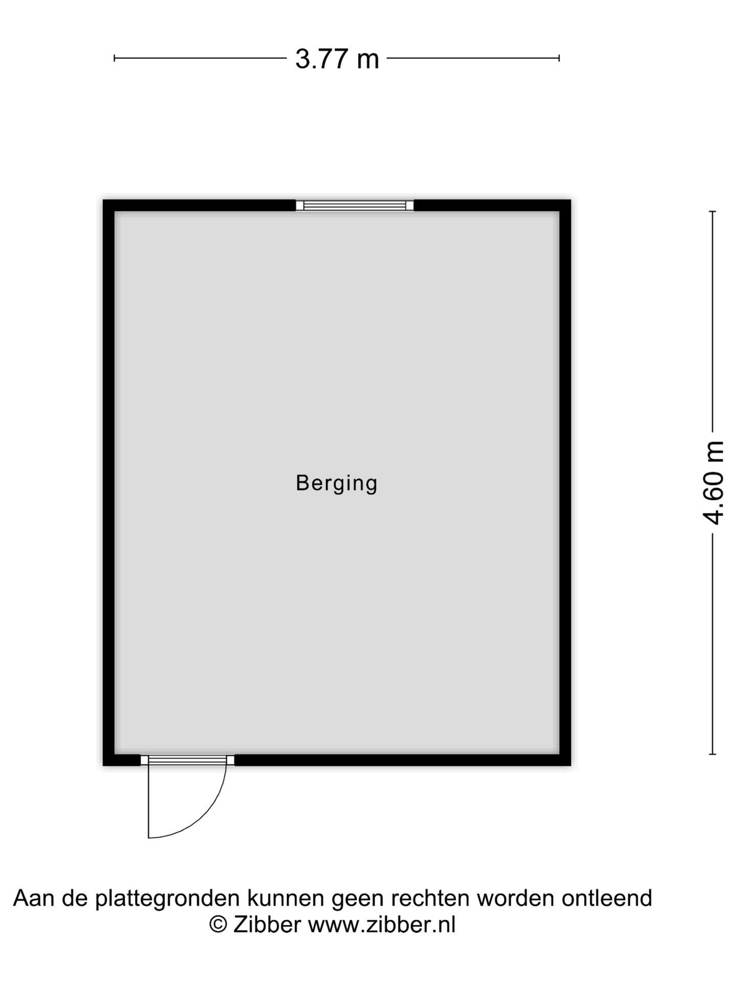 Foto 29 van Schrijverspark 91-03