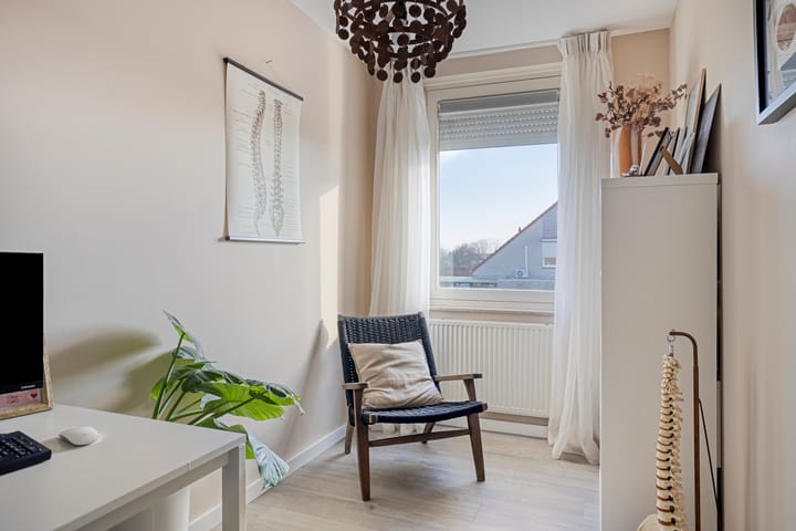 Foto 31 van Standerdmolen 50