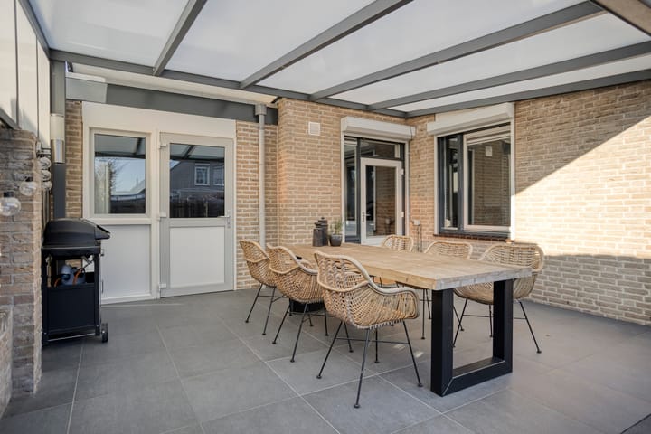 Foto 33 van Standerdmolen 50