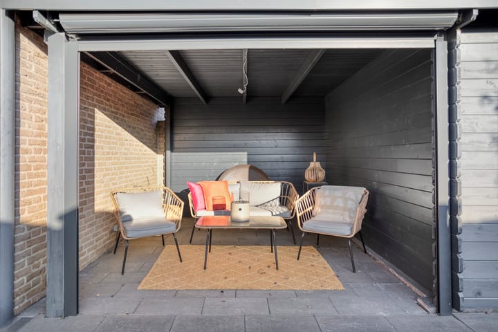 Foto 34 van Standerdmolen 50