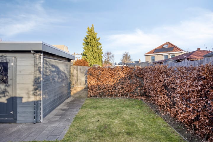 Foto 36 van Standerdmolen 50