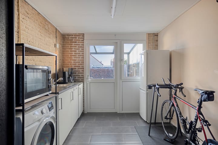 Foto 39 van Standerdmolen 50