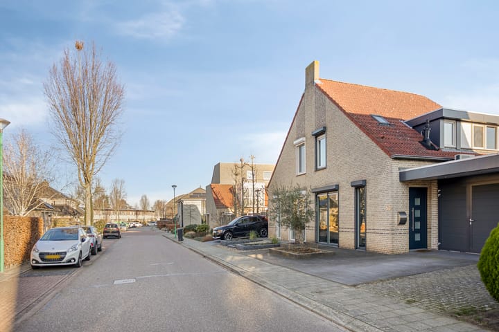 Foto 42 van Standerdmolen 50