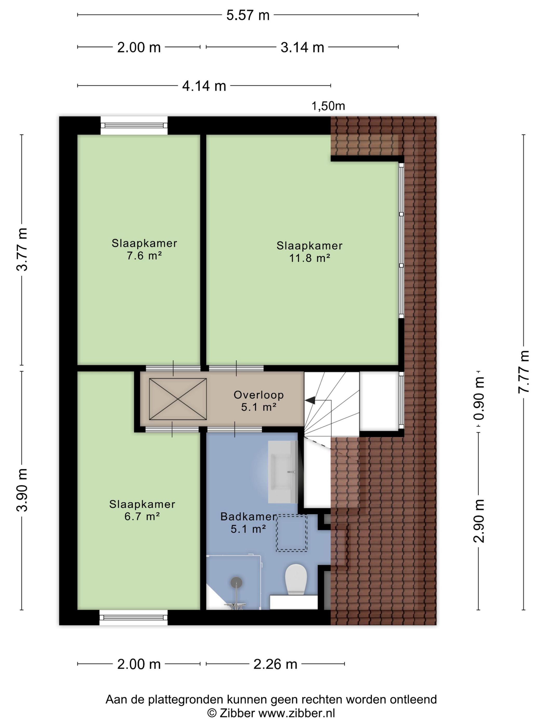 Photo 45 of Standerdmolen 50