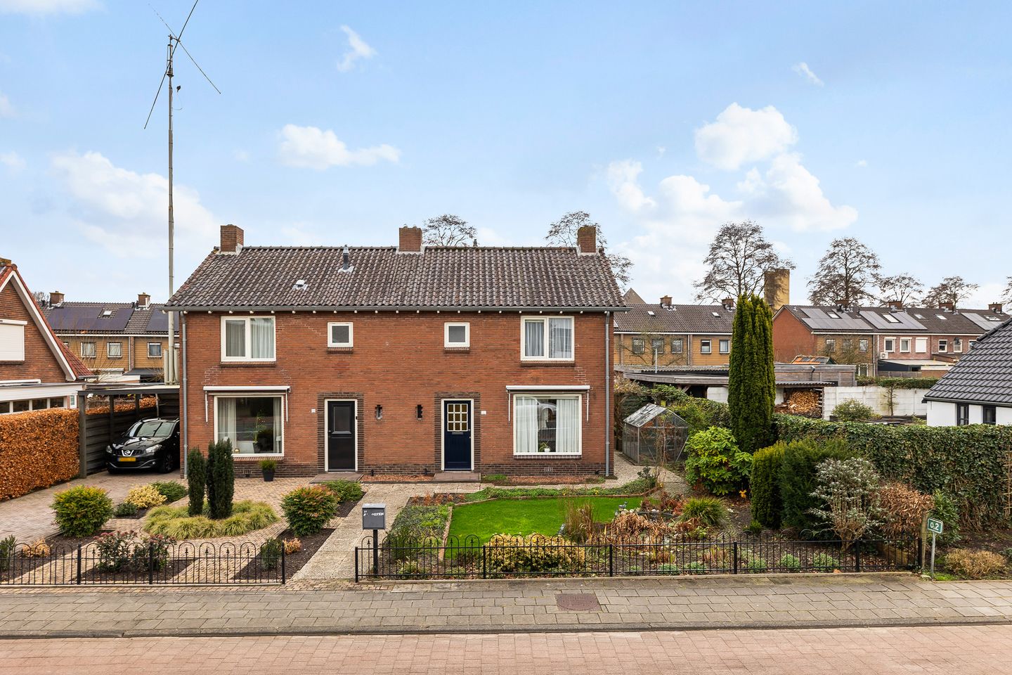 Foto 4 van Stationsweg 18-A