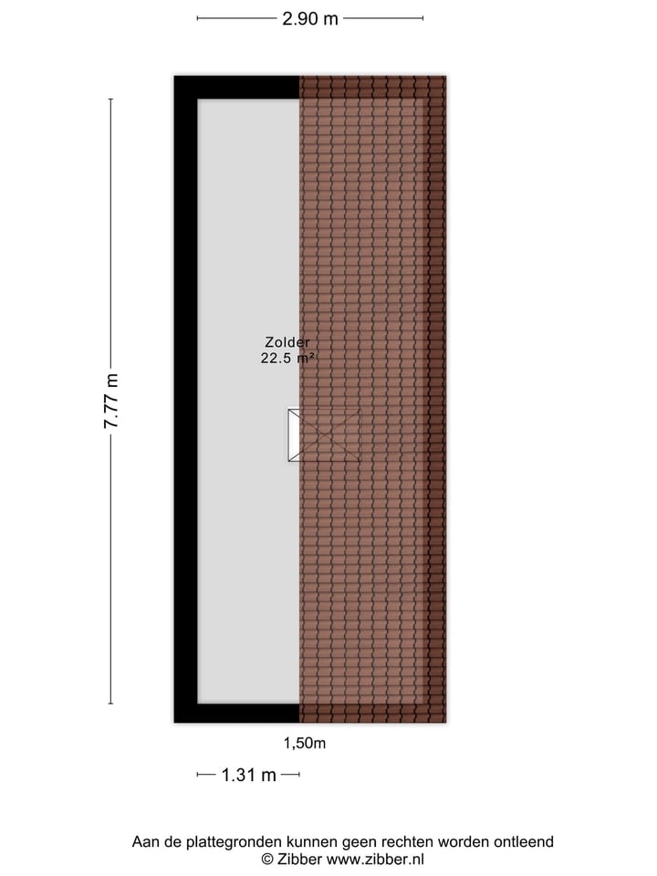 Foto 46 van Standerdmolen 50