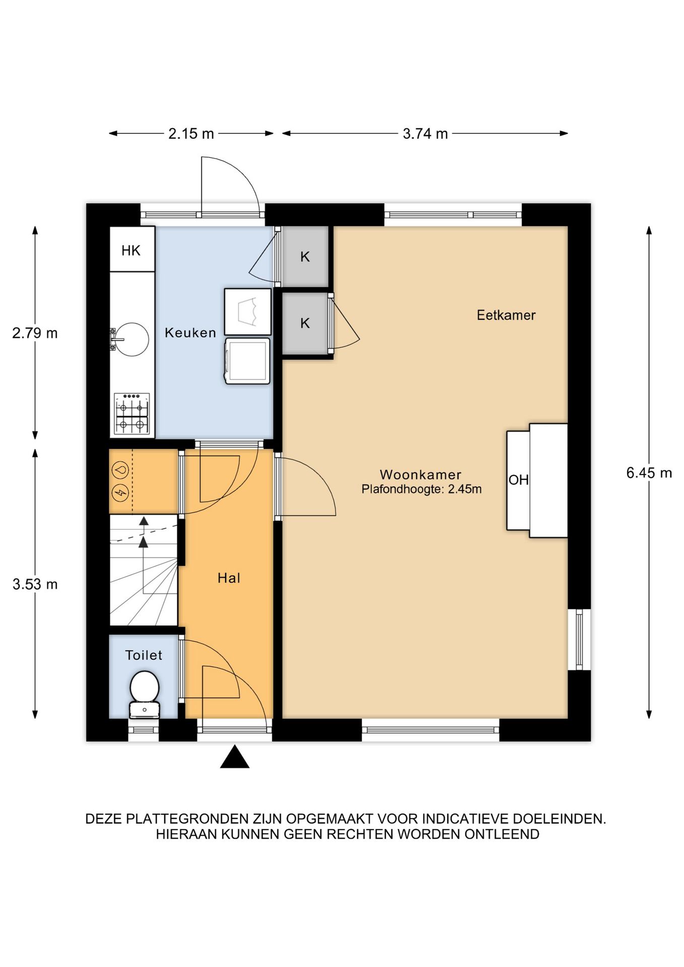Foto 34 van Stationsweg 18-A