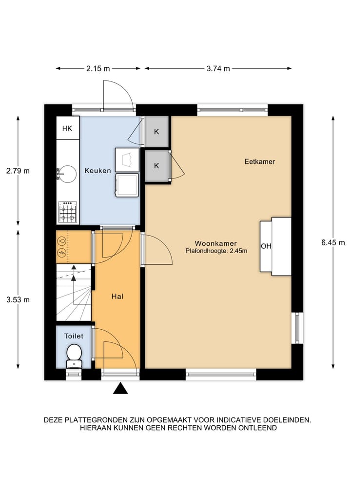 Foto 34 van Stationsweg 18-A