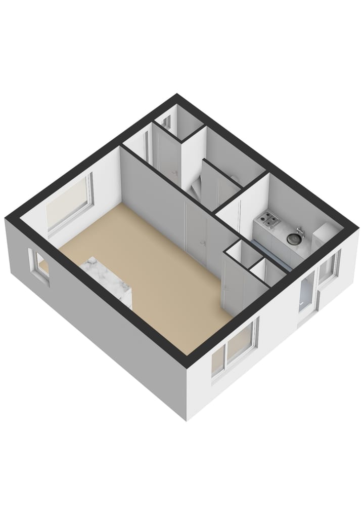 Foto 39 van Stationsweg 18-A