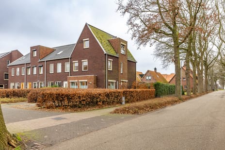 Dorpshuisweg thumbnail