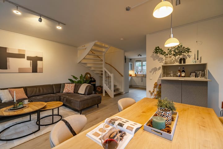 Foto 2 van Dorpshuisweg 18-A