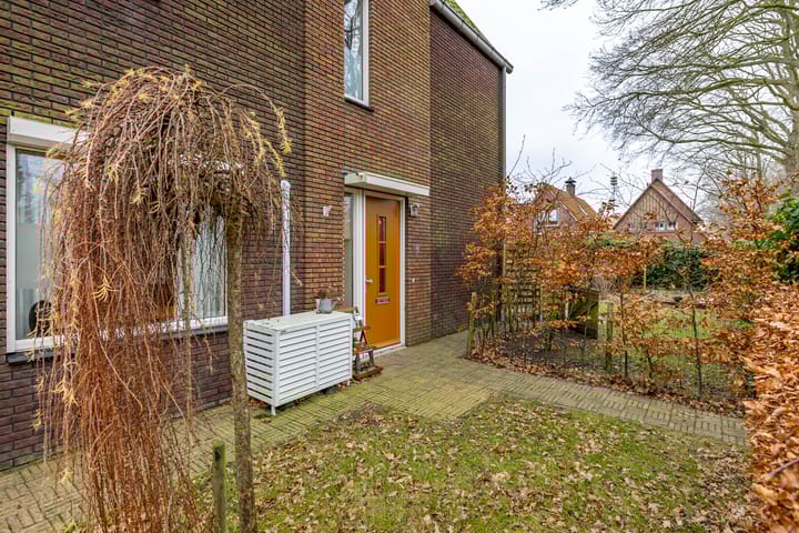 Foto 4 van Dorpshuisweg 18-A