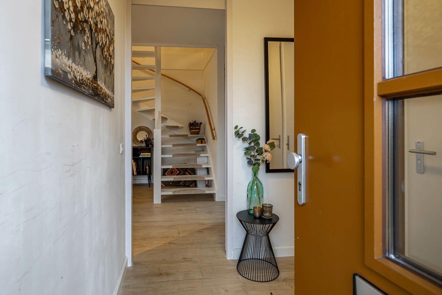 Photo 5 of Dorpshuisweg 18-A