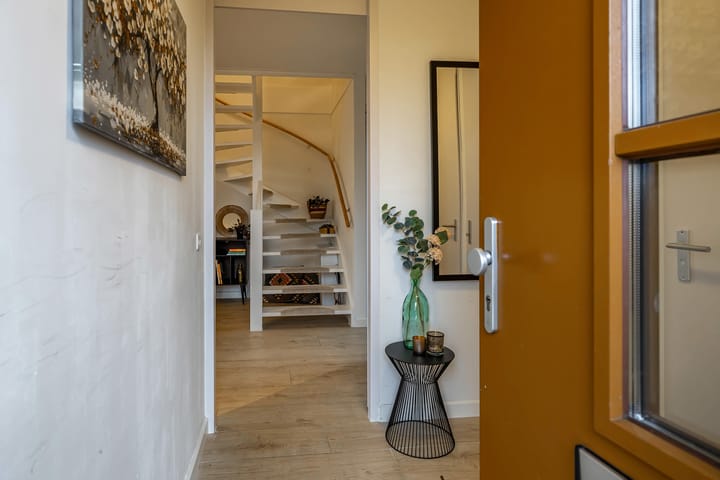 Foto 5 van Dorpshuisweg 18-A