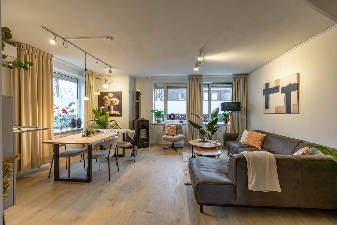 Photo 7 of Dorpshuisweg 18-A