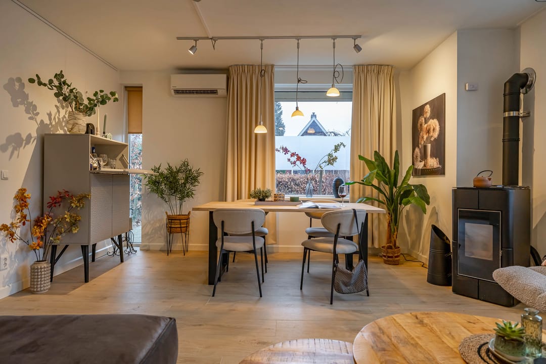 Photo 8 of Dorpshuisweg 18-A