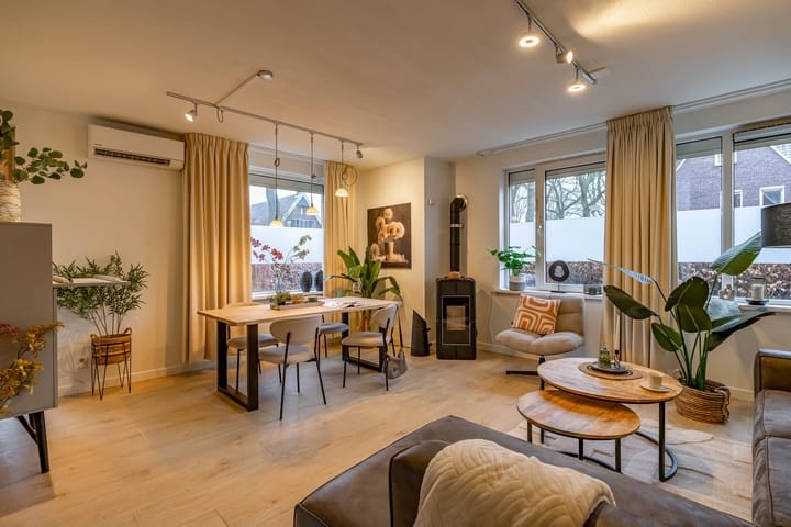 Foto 10 van Dorpshuisweg 18-A