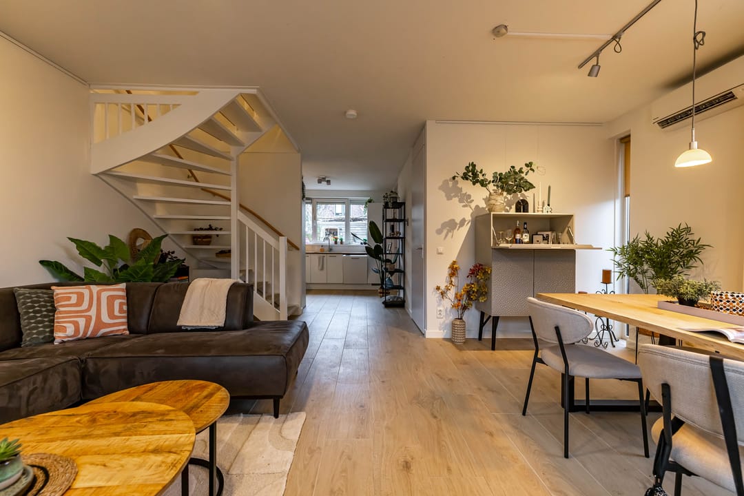 Photo 11 of Dorpshuisweg 18-A