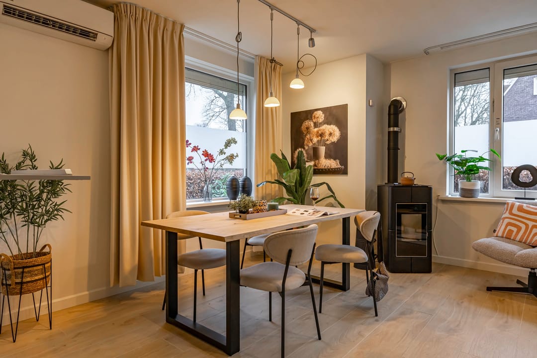 Photo 13 of Dorpshuisweg 18-A