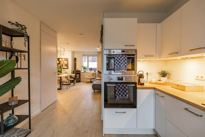 Foto 15 van Dorpshuisweg 18-A