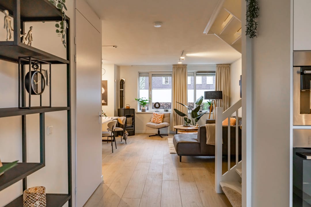 Photo 16 of Dorpshuisweg 18-A