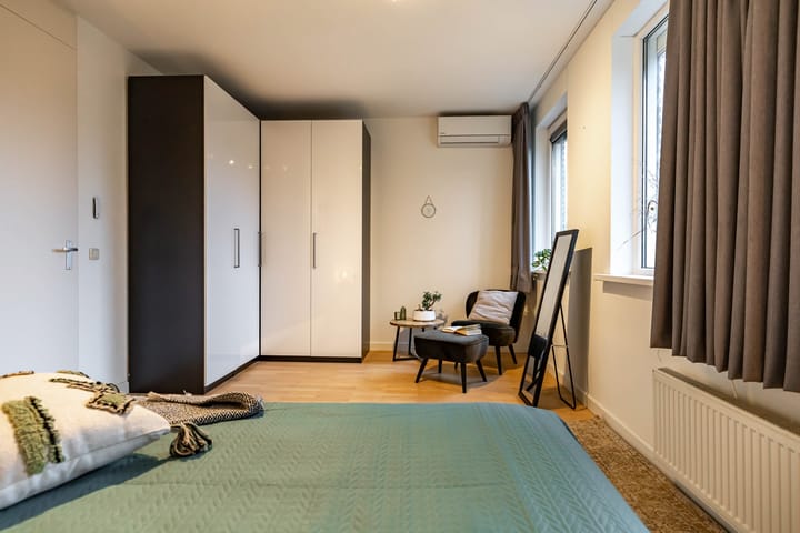 Foto 20 van Dorpshuisweg 18-A