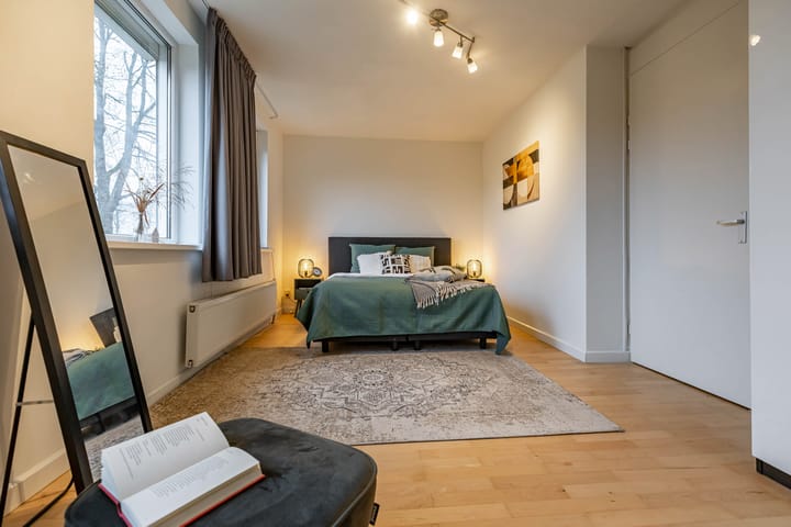 Foto 21 van Dorpshuisweg 18-A