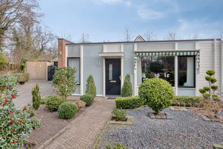 Foto 5 van Lisdoddelaan 16