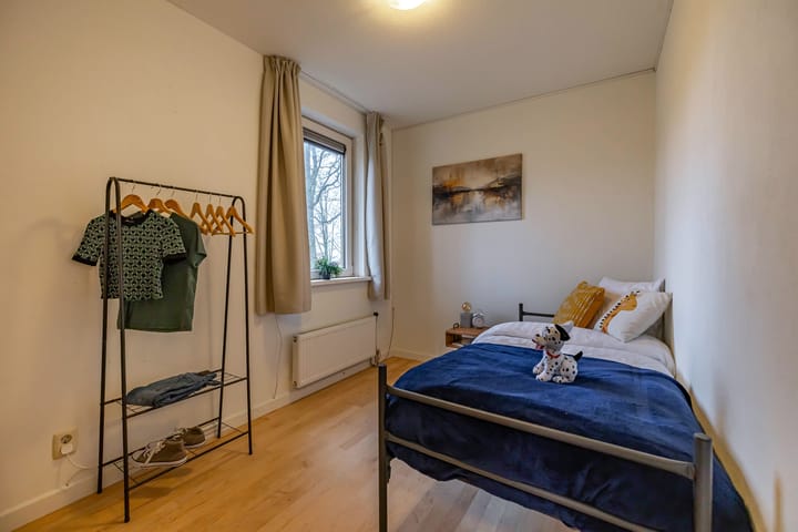 Foto 27 van Dorpshuisweg 18-A