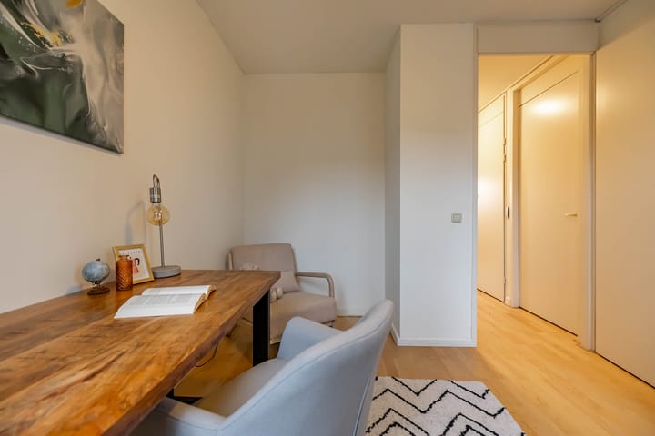 Foto 28 van Dorpshuisweg 18-A