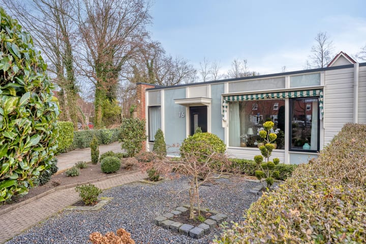 Foto 6 van Lisdoddelaan 16