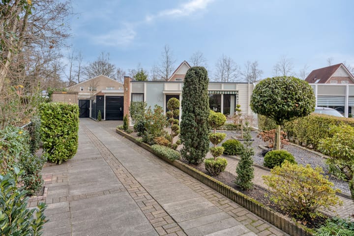 Foto 7 van Lisdoddelaan 16