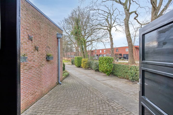 Foto 39 van Lisdoddelaan 16