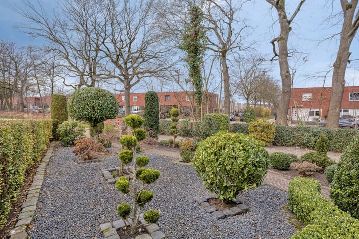 Foto 36 van Lisdoddelaan 16