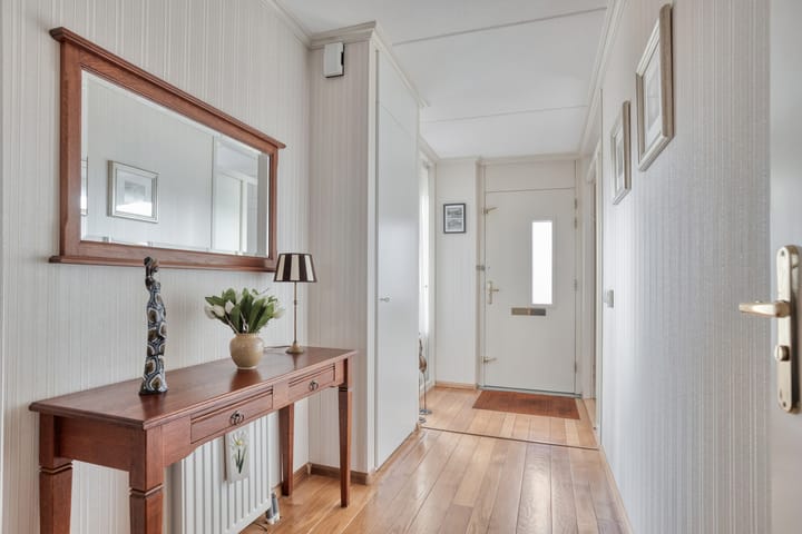 Foto 8 van Lisdoddelaan 16