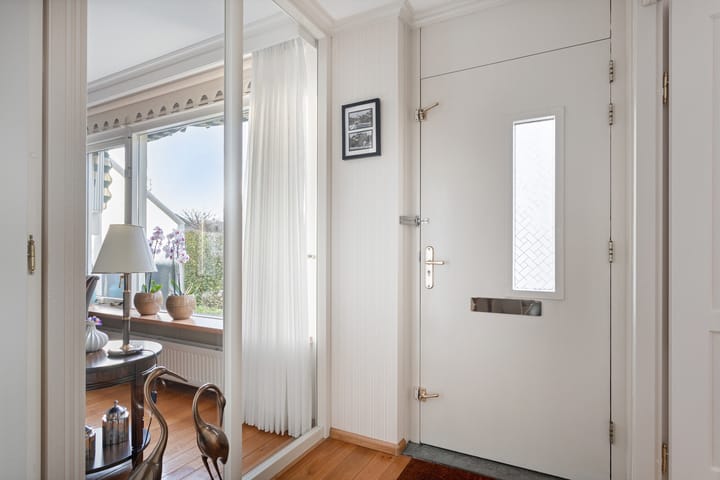 Foto 9 van Lisdoddelaan 16