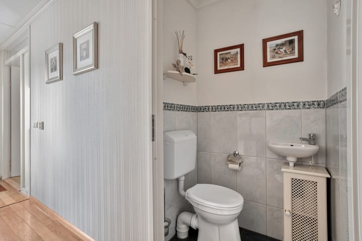 Foto 11 van Lisdoddelaan 16