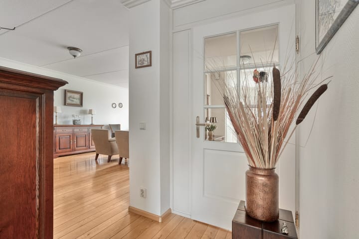 Foto 12 van Lisdoddelaan 16